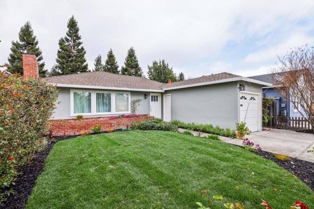 Redwood City, CA 94061,1230 Roosevelt AVE