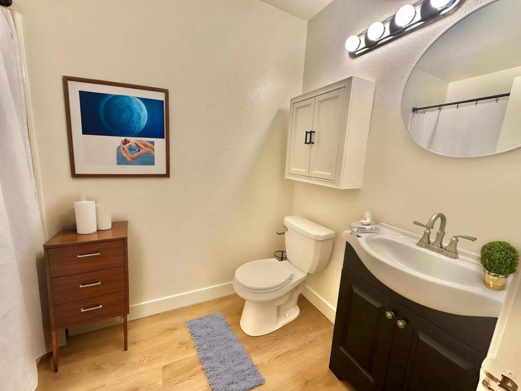 Sunnyvale, CA 94086,558 Ironwood TER #4