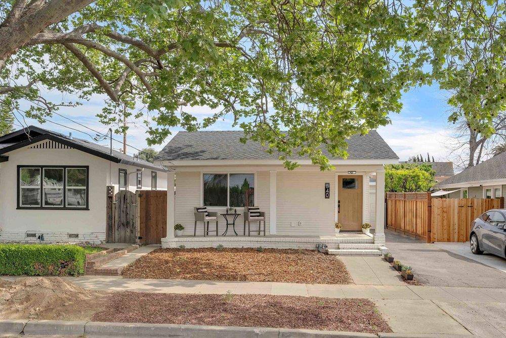 San Jose, CA 95112,840 Jackson ST