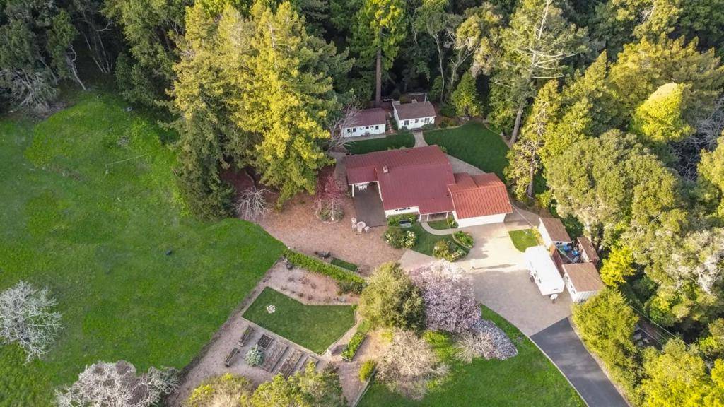 Soquel, CA 95073,3247 Old San Jose RD