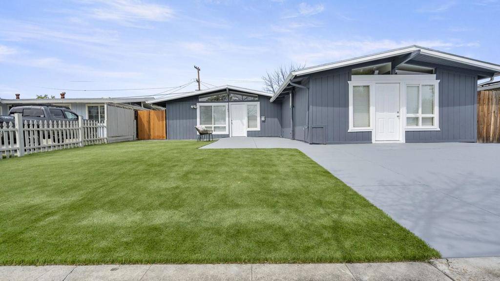 Sunnyvale, CA 94089,1163 Palamos AVE