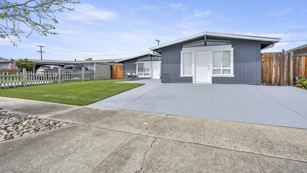 Sunnyvale, CA 94089,1163 Palamos AVE