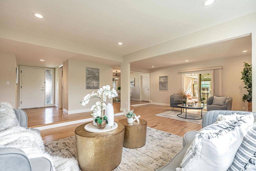 Fremont, CA 94536,3103 Isherwood WAY