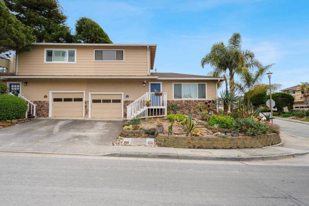Aptos, CA 95003,1540 Seascape BLVD