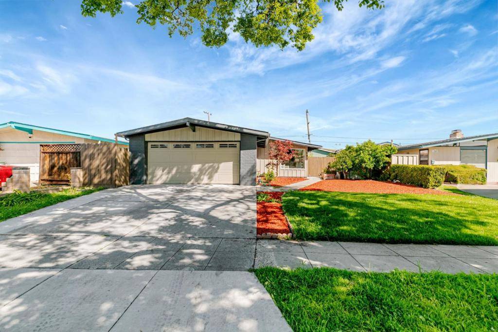 Sunnyvale, CA 94089,1241 Palamos AVE