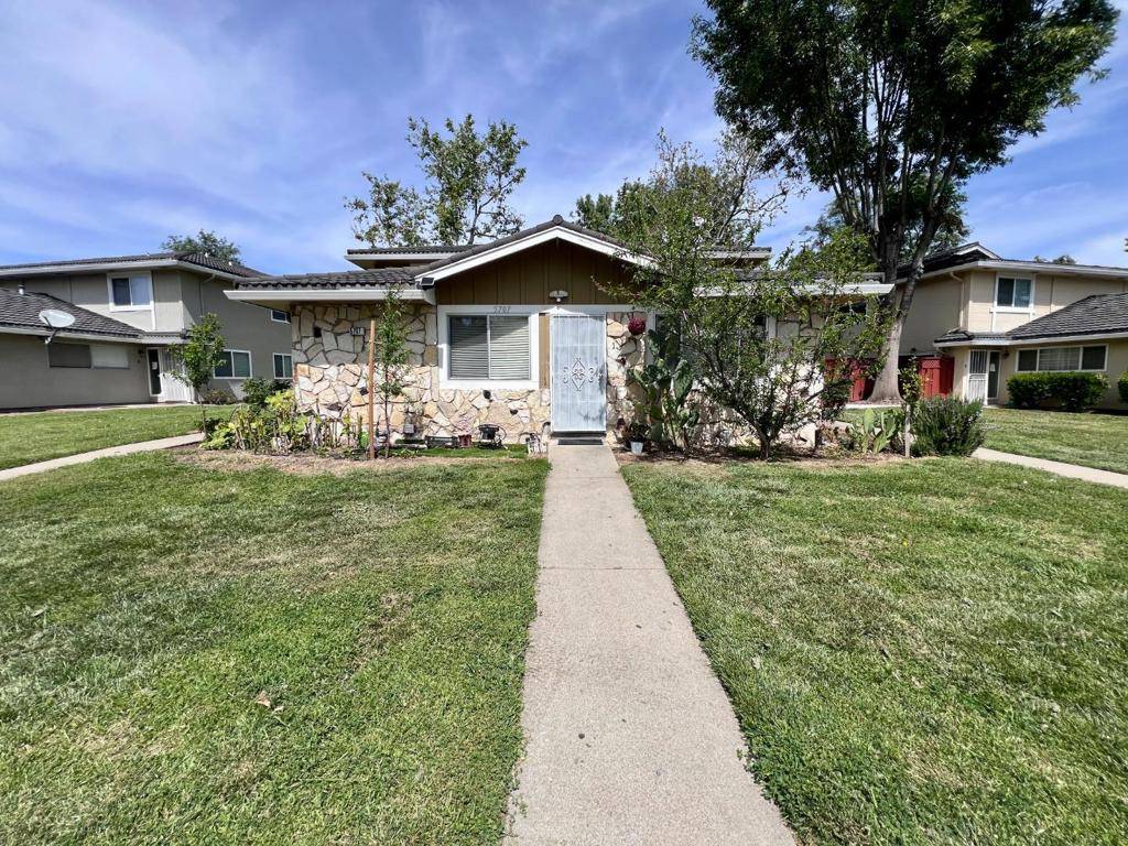 San Jose, CA 95123,5707 Calmor AVE #1