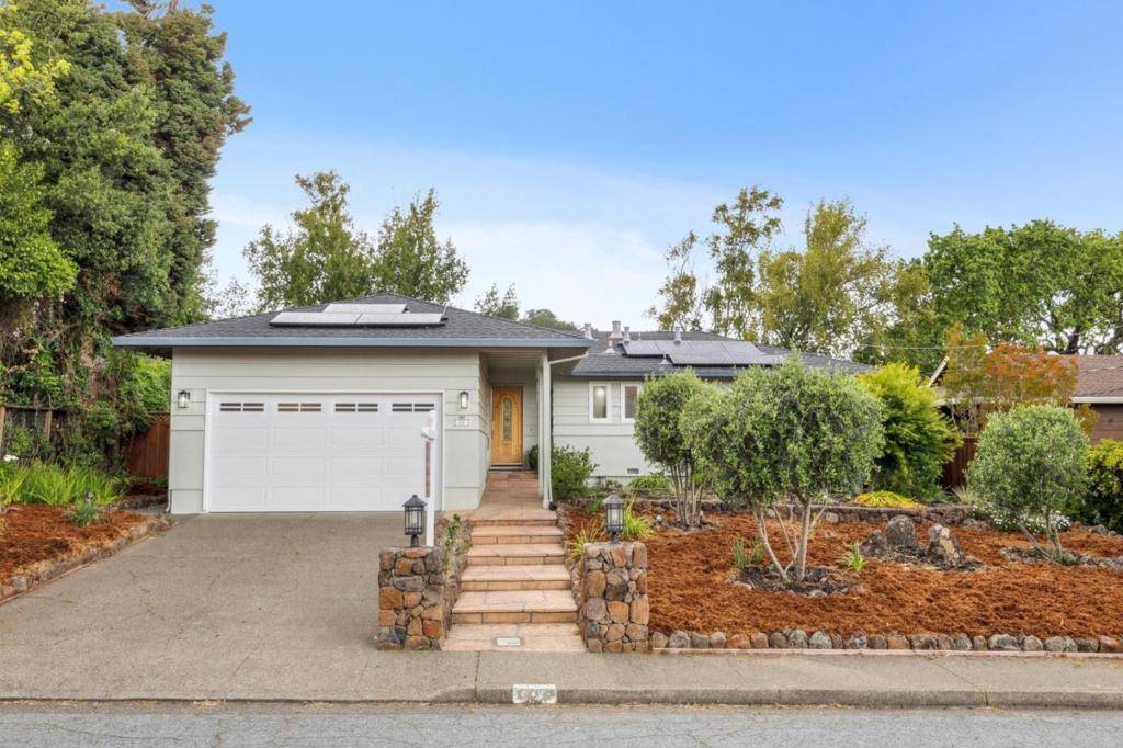 Novato, CA 94947,12 Washington ST