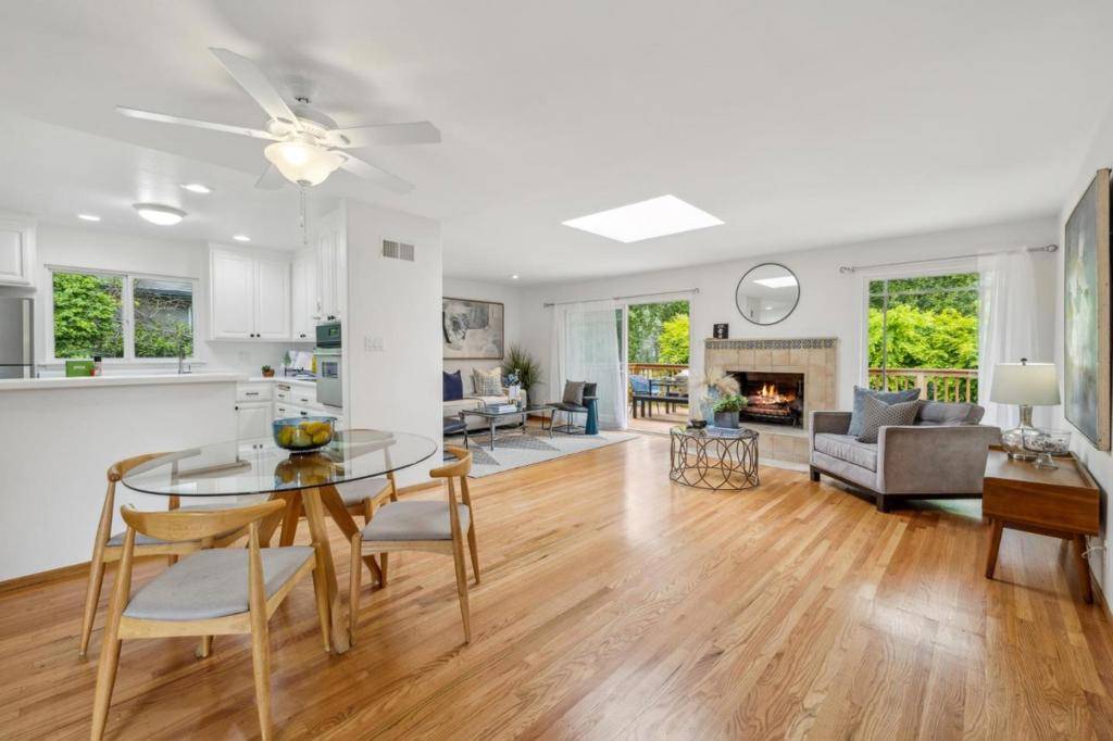 Novato, CA 94947,12 Washington ST
