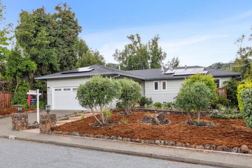 Novato, CA 94947,12 Washington ST