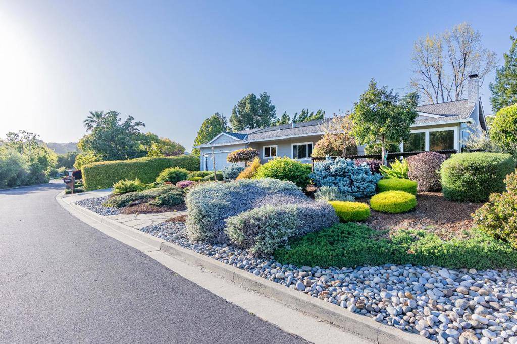 Saratoga, CA 95070,20625 Russell LN