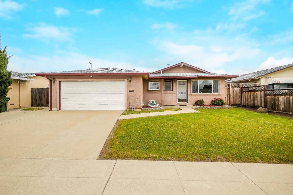 Fremont, CA 94538,39324 Wilford ST