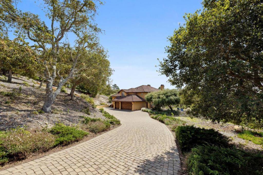 Carmel, CA 93923,3600 Via Mar Monte