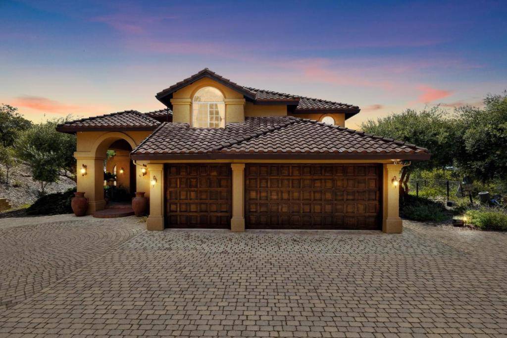 Carmel, CA 93923,3600 Via Mar Monte