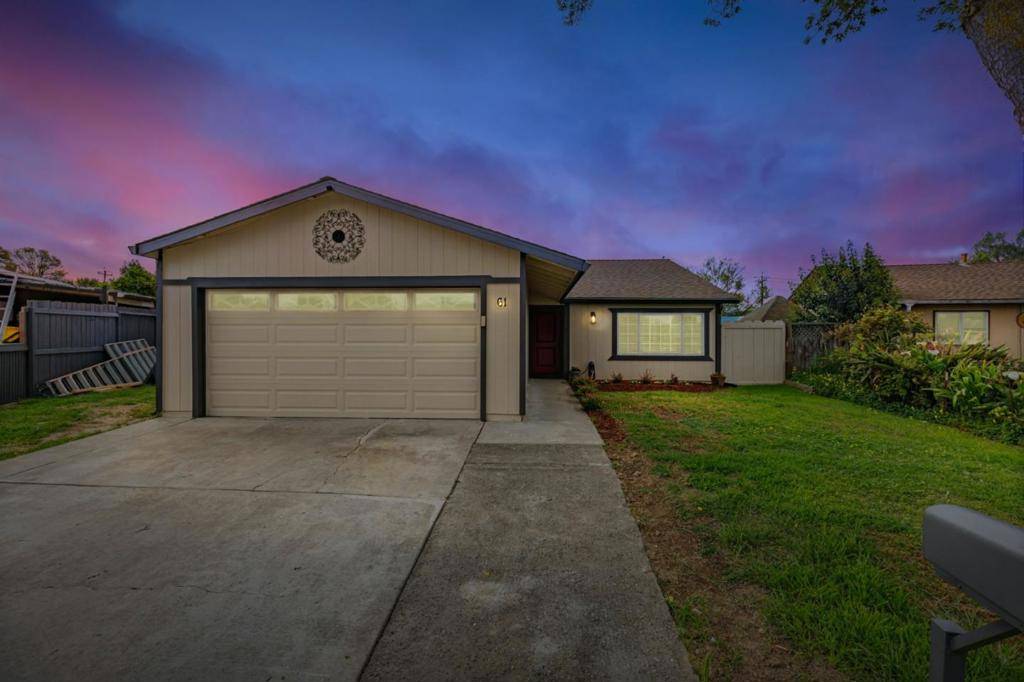 Hollister, CA 95023,61 Verde CIR