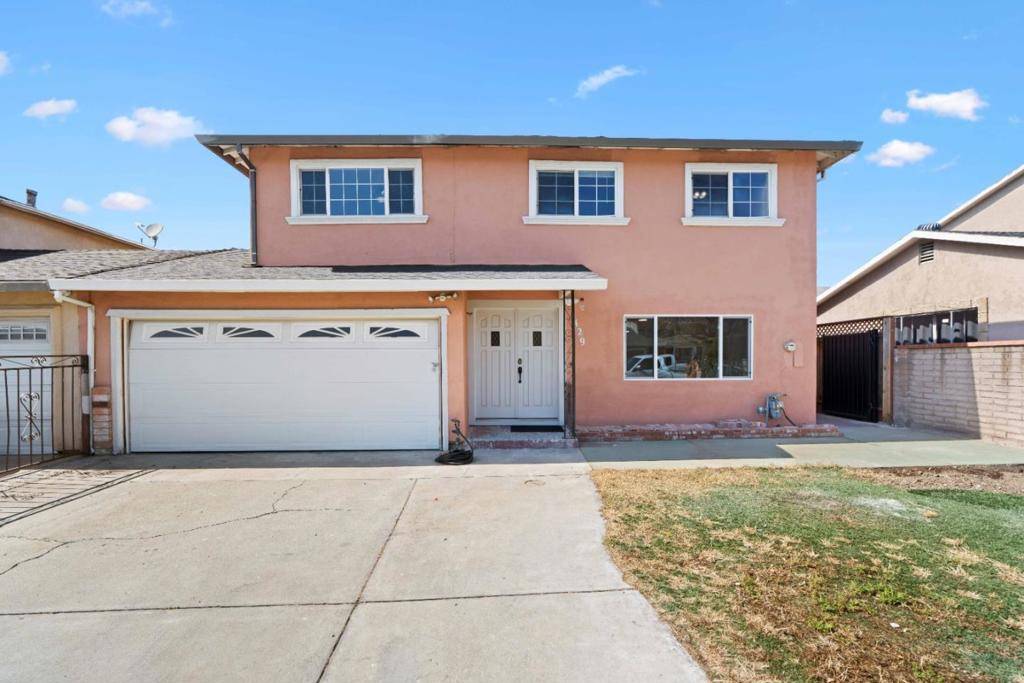 San Jose, CA 95122,1429 Crucero CT