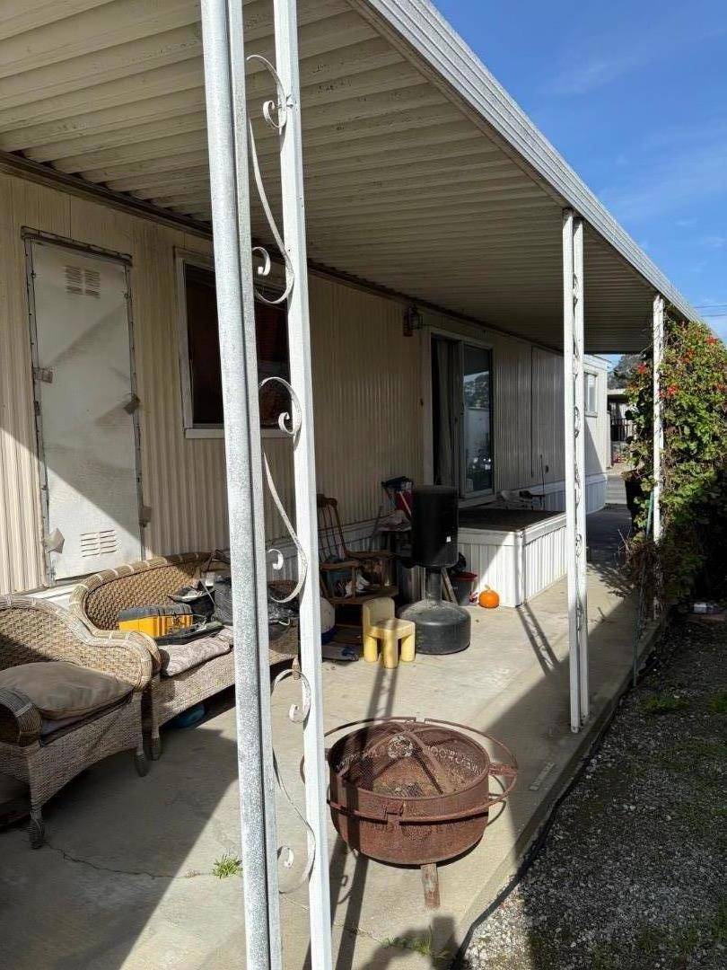 Salinas, CA 93906,1117 BALDWIN