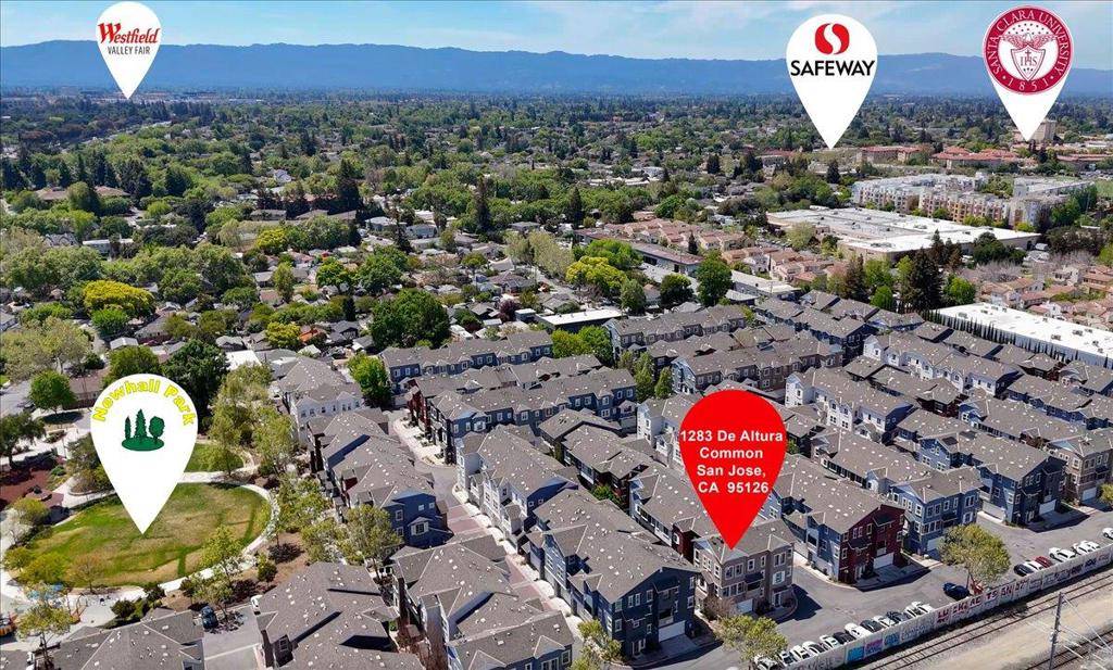 San Jose, CA 95126,1283 De Altura