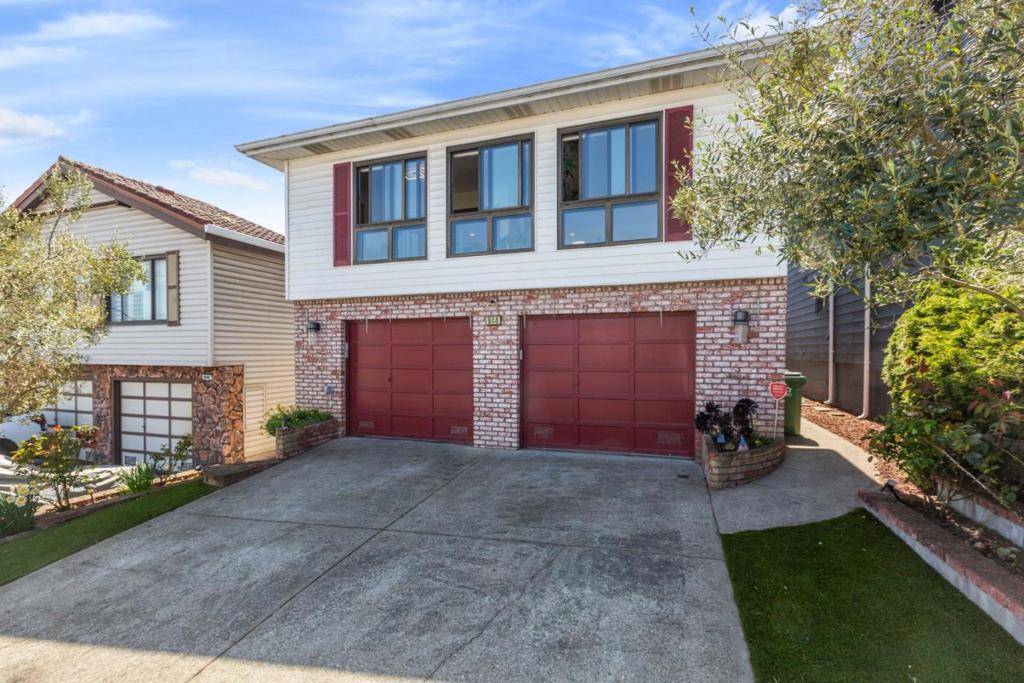 Daly City, CA 94015,944 Gellert BLVD