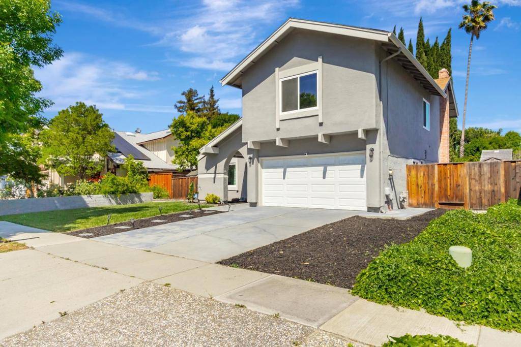 San Jose, CA 95123,6142 Springer WAY