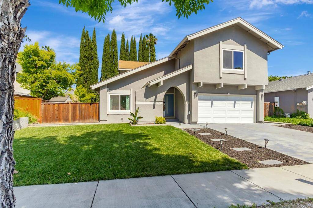 San Jose, CA 95123,6142 Springer WAY