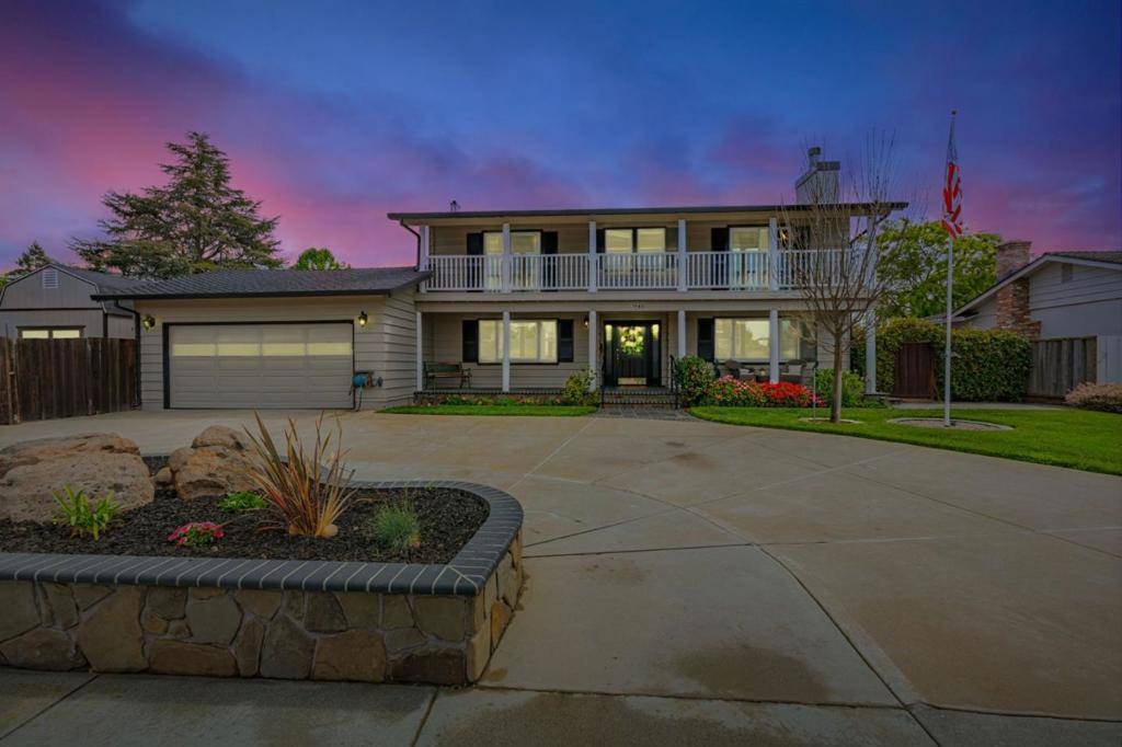 Gilroy, CA 95020,7540 Westwood DR