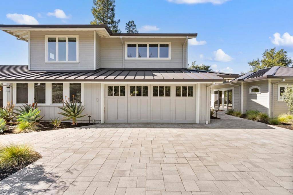 Los Gatos, CA 95030,114 Nina CT