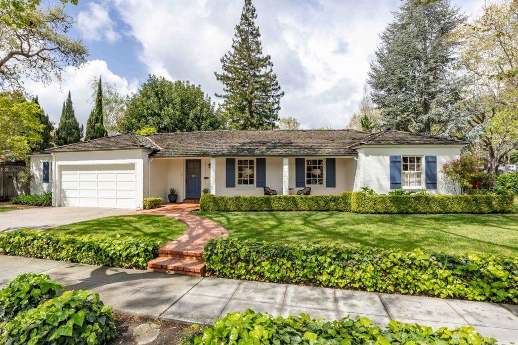 Palo Alto, CA 94301,695 N California AVE