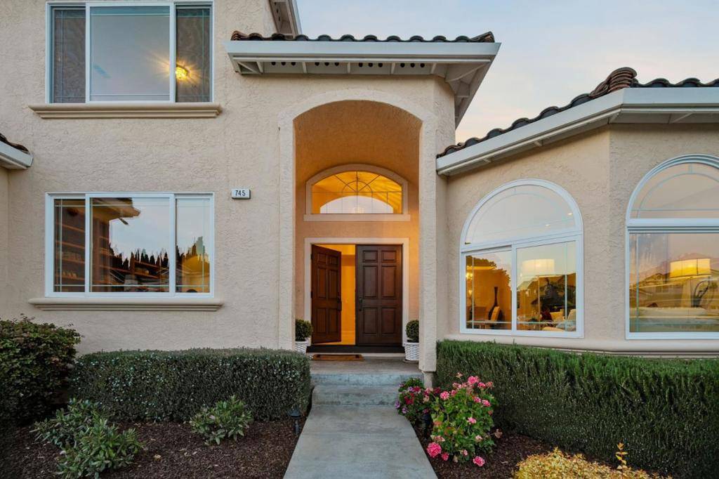 Sunnyvale, CA 94087,745 Hibernia WAY