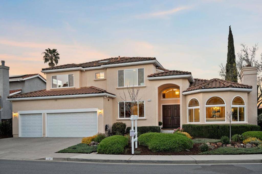 Sunnyvale, CA 94087,745 Hibernia WAY