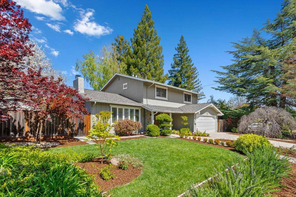 Los Gatos, CA 95032,141 Cambrian View WAY