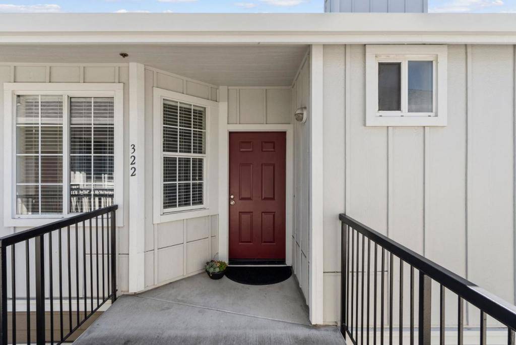 Sunnyvale, CA 94085,250 Santa Fe TER #322