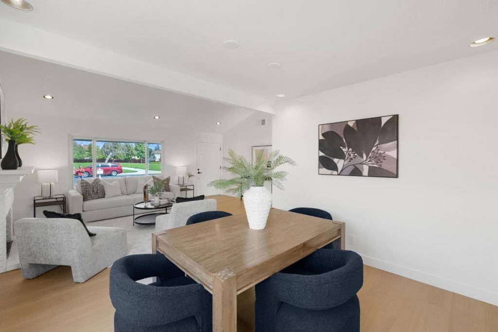 Santa Clara, CA 95054,4624 Fuller ST