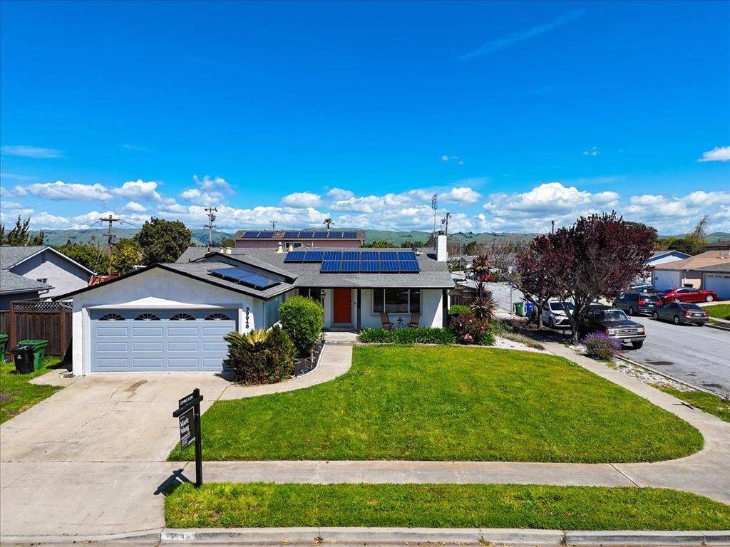 Fremont, CA 94538,39948 Burr AVE