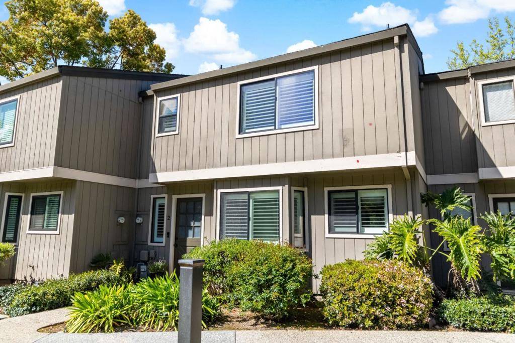Los Gatos, CA 95032,435 Alberto WAY #2