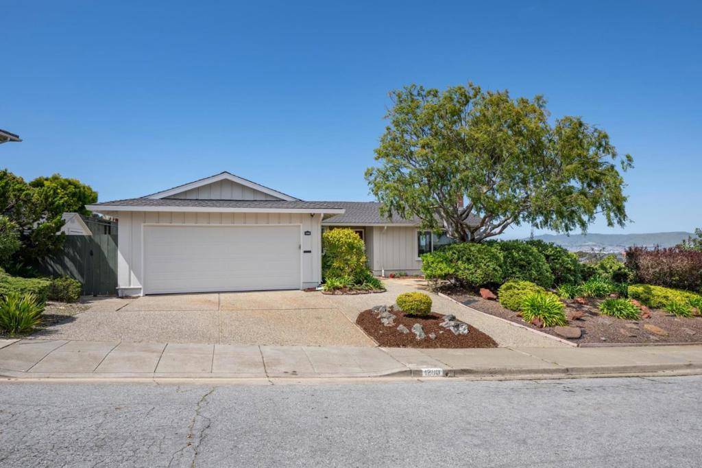 Millbrae, CA 94030,1200 Manzanita DR