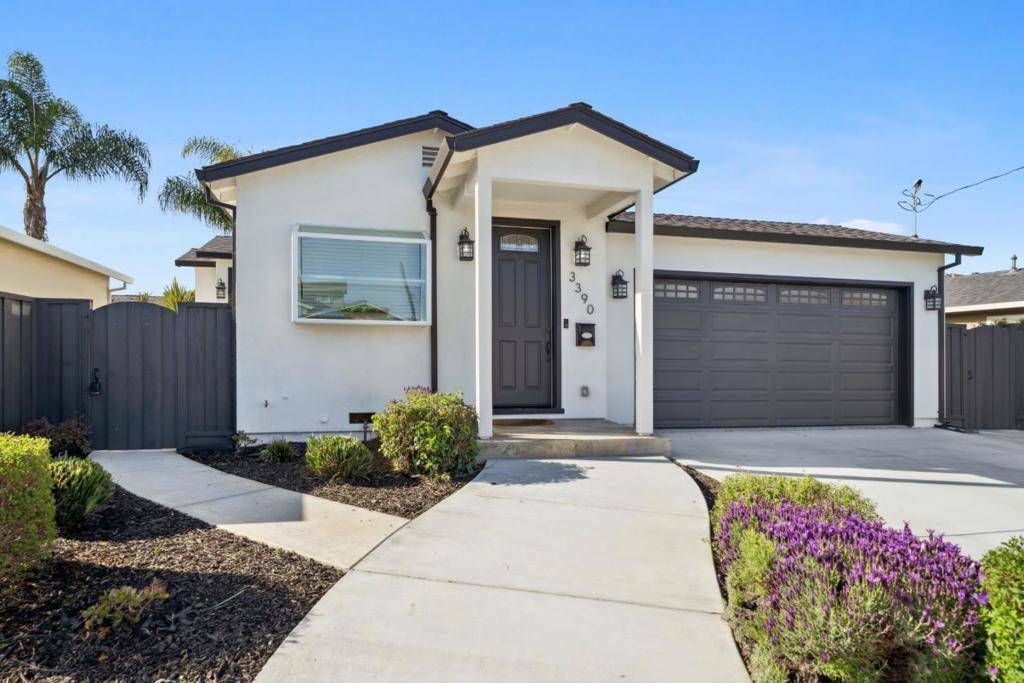 Santa Clara, CA 95050,3390 Forest AVE