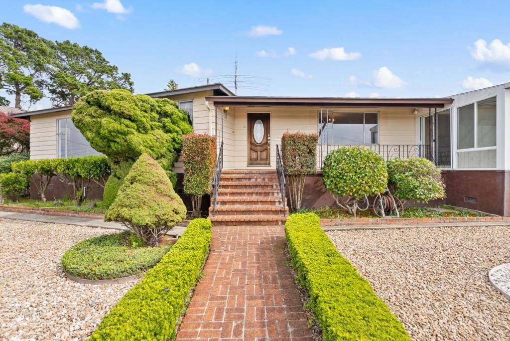 Belmont, CA 94002,2741 Belmont Canyon RD