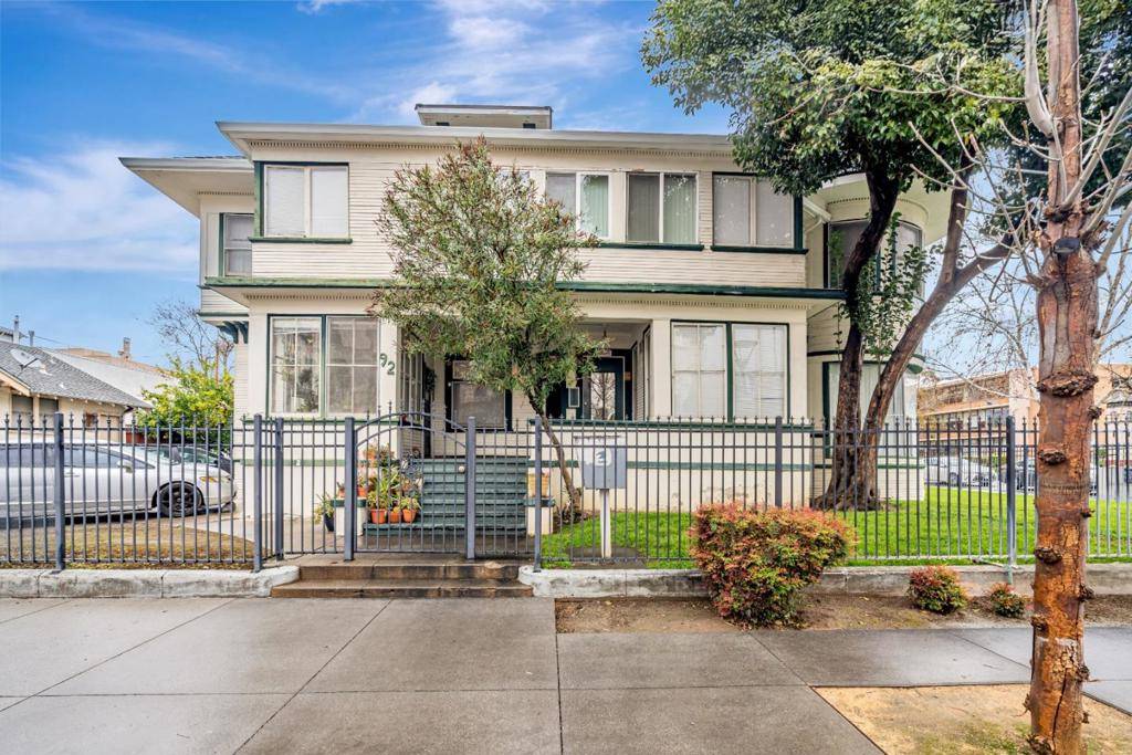 San Jose, CA 95112,92 S 5th ST