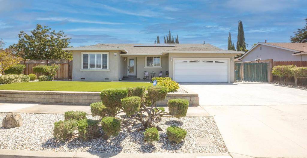 San Jose, CA 95135,2846 Autumn Estates