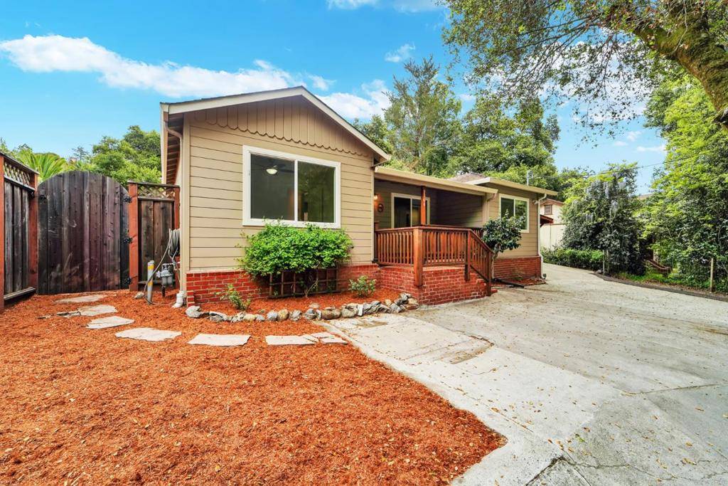 Ben Lomond, CA 95005,9364 Glen Arbor RD