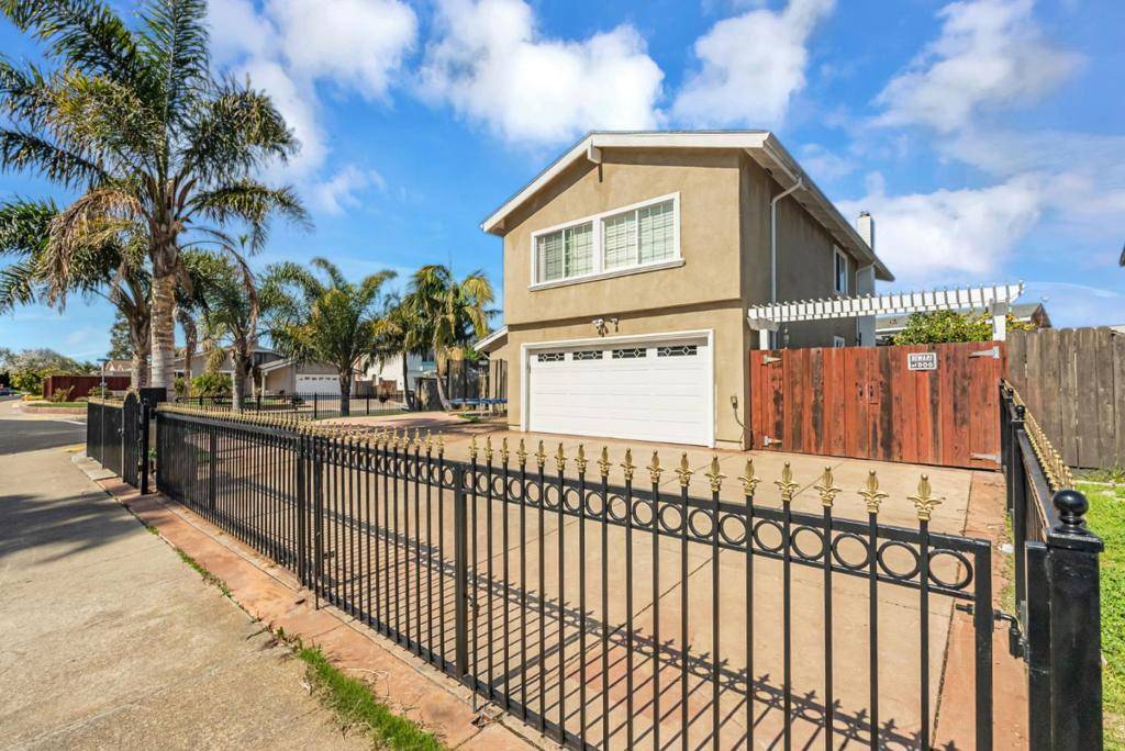 Union City, CA 94587,4611 Carmen WAY