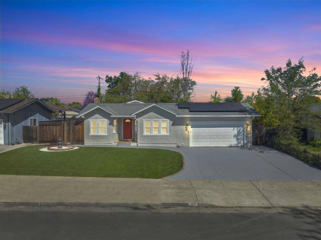 Morgan Hill, CA 95037,185 Mathilda CT