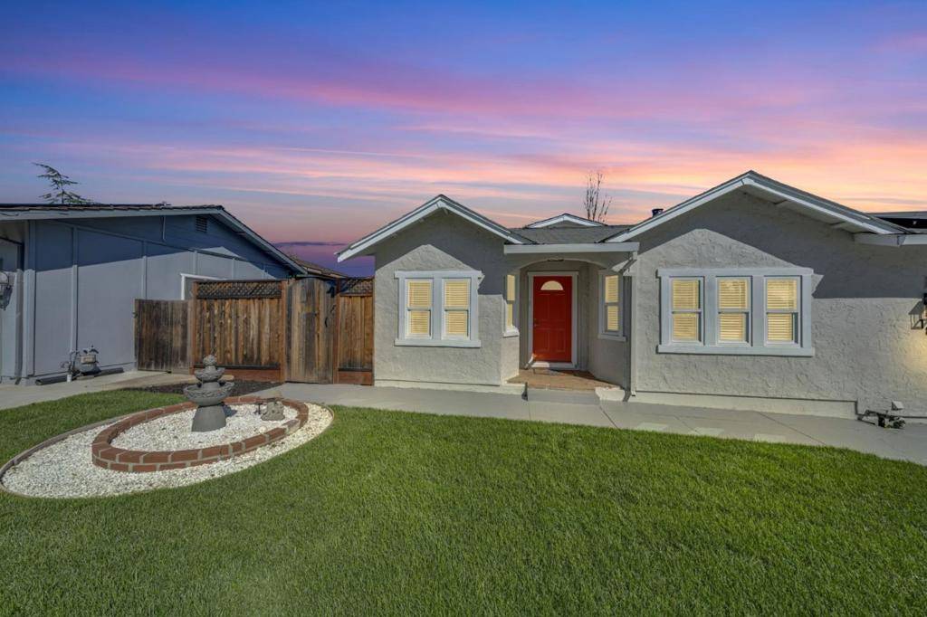 Morgan Hill, CA 95037,185 Mathilda CT
