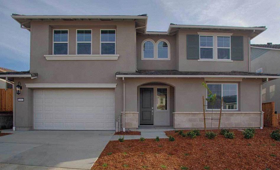 Vallejo, CA 94591,8098 Waterfall LN