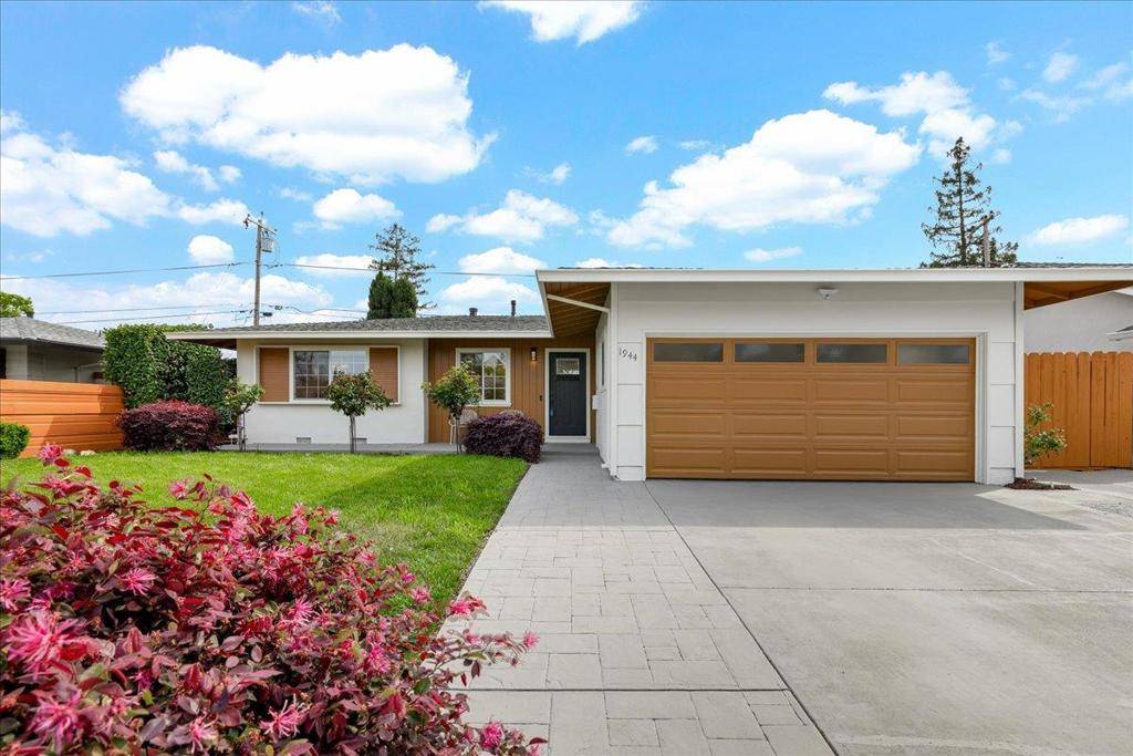 San Jose, CA 95124,1944 Bernice WAY