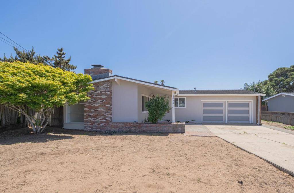 Seaside, CA 93955,1076 Rousch AVE