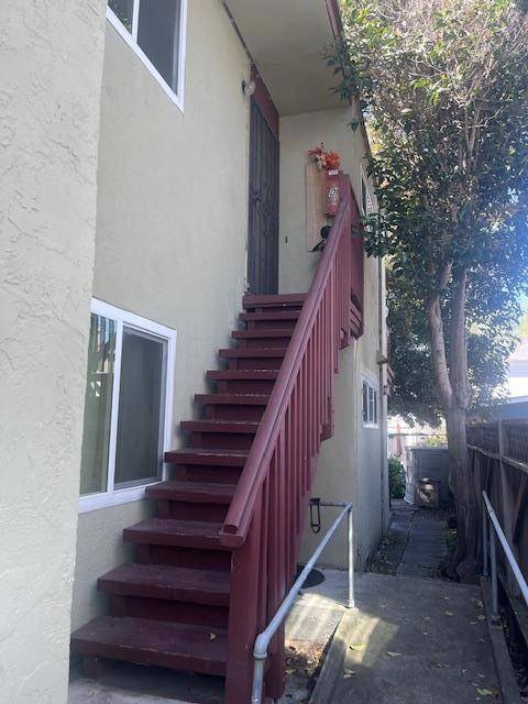 Berkeley, CA 94703,2922 Otis ST