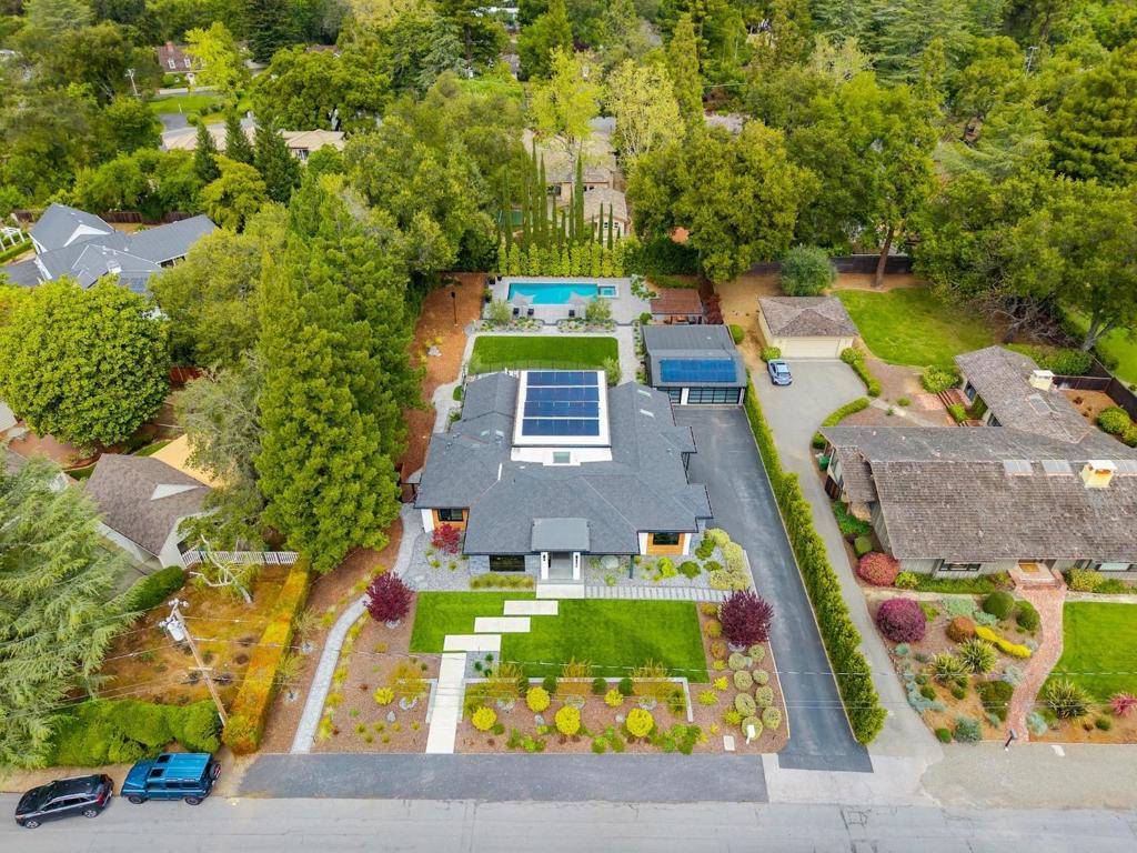 Saratoga, CA 95070,19897 Park DR