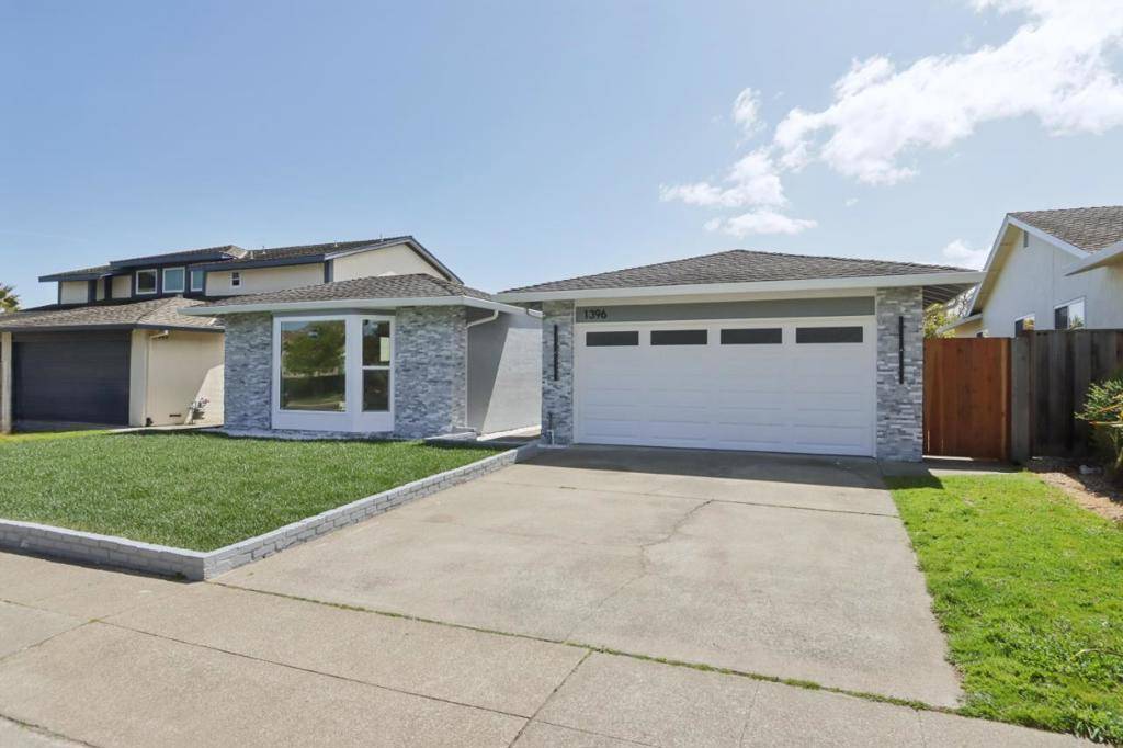 Foster City, CA 94404,1396 Marlin AVE
