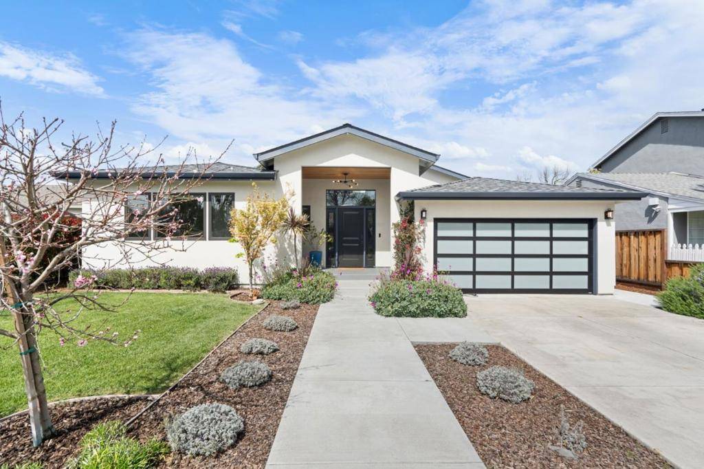 San Jose, CA 95128,2331 Sunny Vista DR